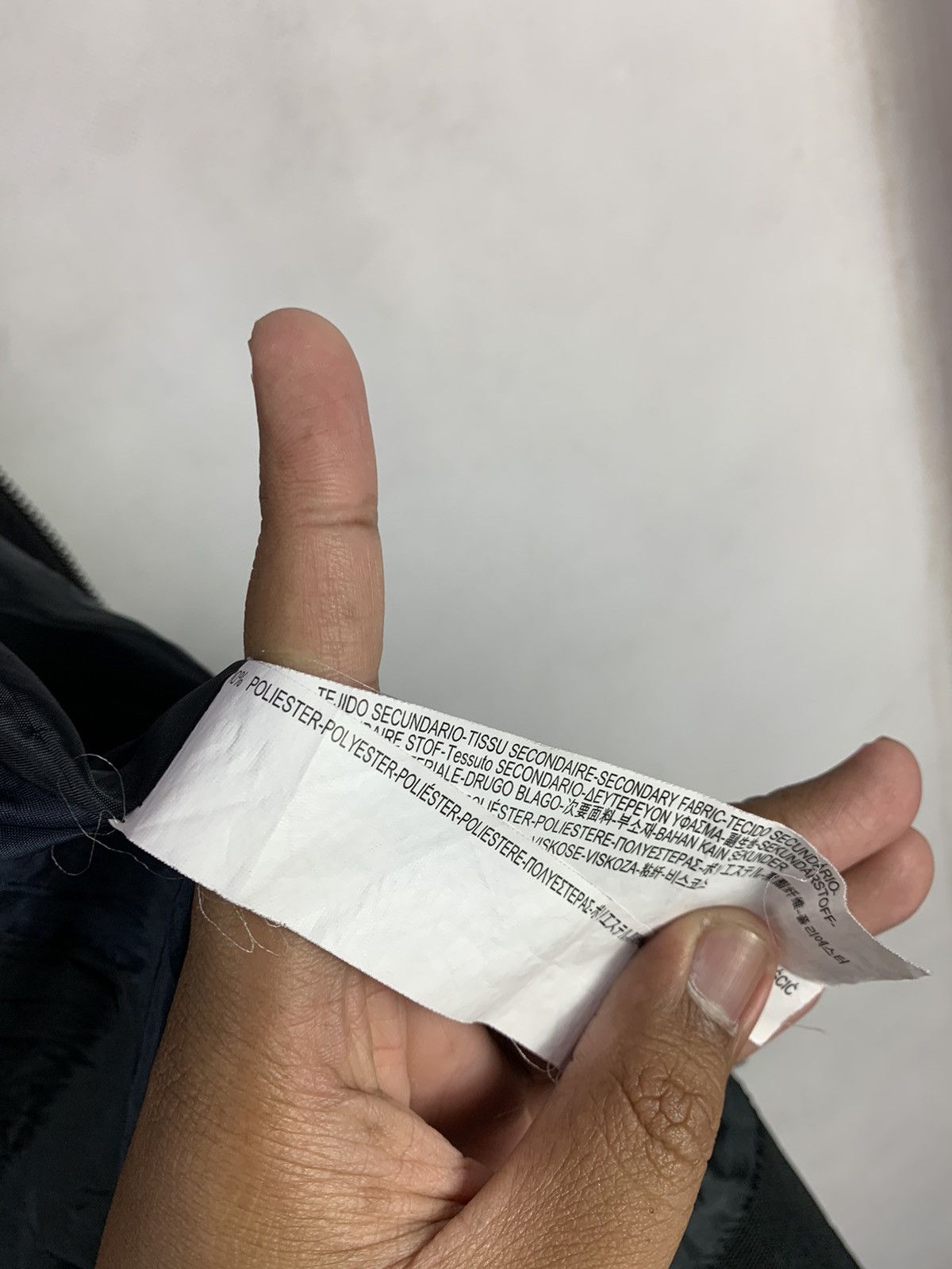 Zara Steals! Zara Man Bomber Jacket Size US M / EU 48-50 / 2 - 11 Thumbnail