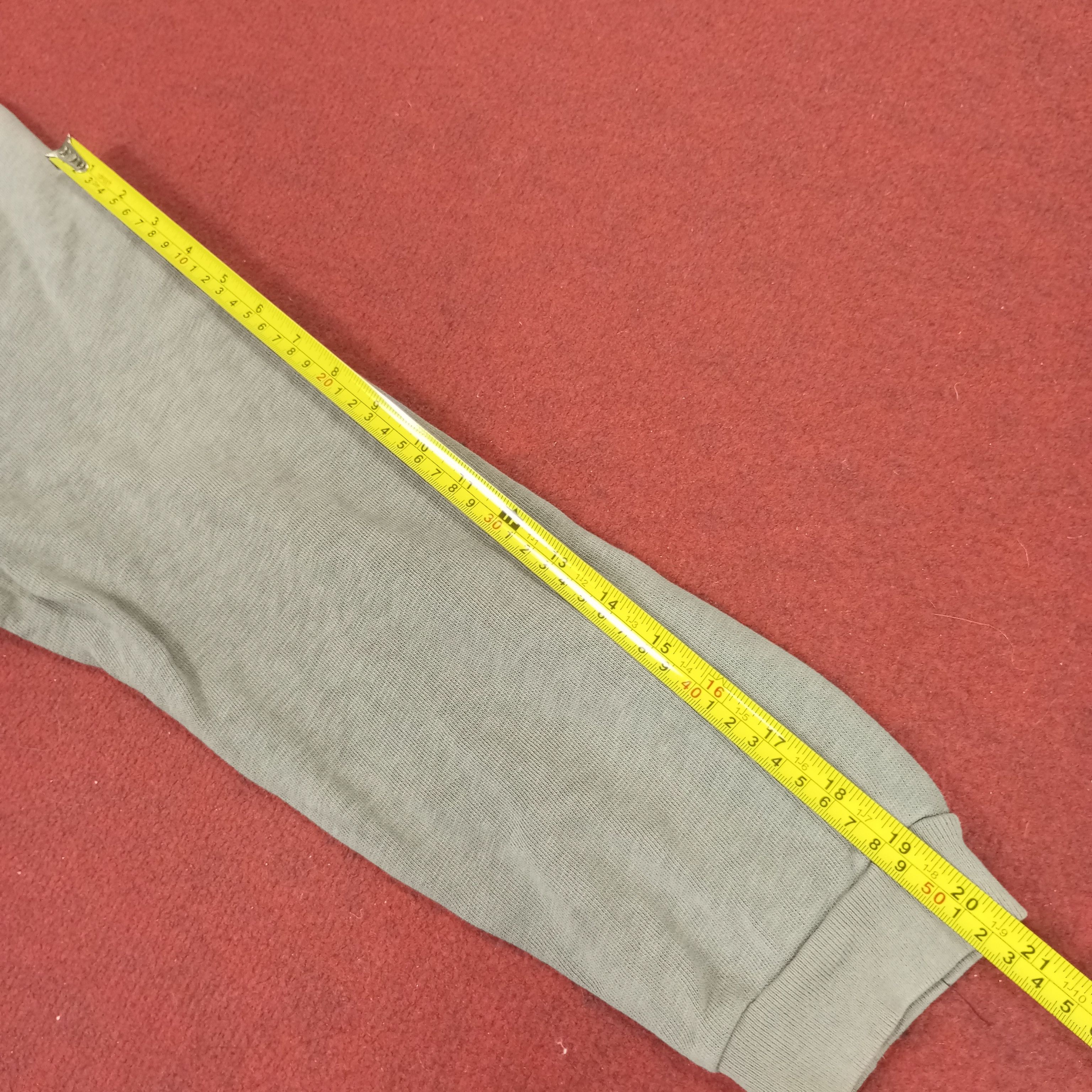 Acne Studios × Vintage Acne Studios Sweatshirt Streetwear Style Size US M / EU 48-50 / 2 - 10 Thumbnail