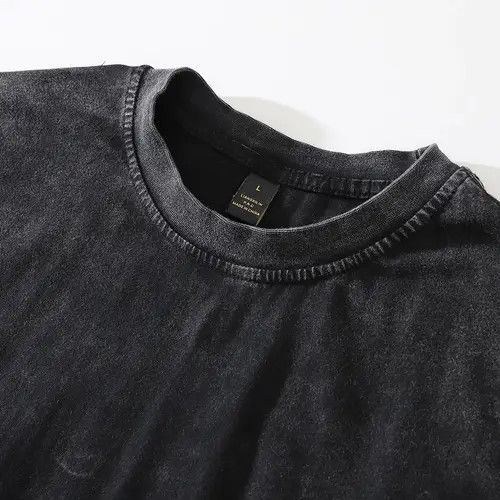 Japanese Brand Harajaku Streetwear Vintage Oversized Men T-Shirt Size US L / EU 52-54 / 3 - 1 Thumbnail