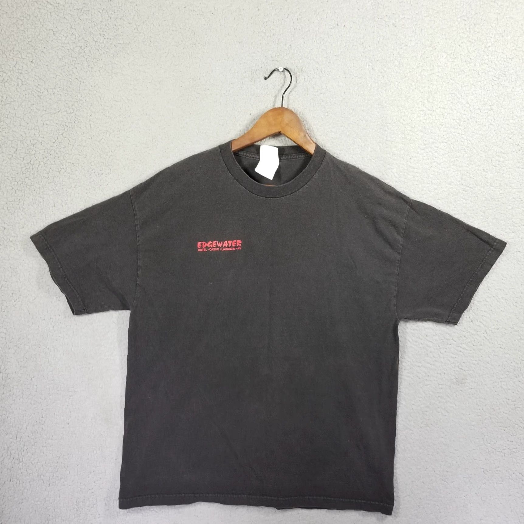 Vintage VINTAGE Harley Davidson Motorcycle Shirt Graphic Tee Men XL Black 2003 Skull Biker 90s Size US XL / EU 56 / 4 - 2 Thumbnail