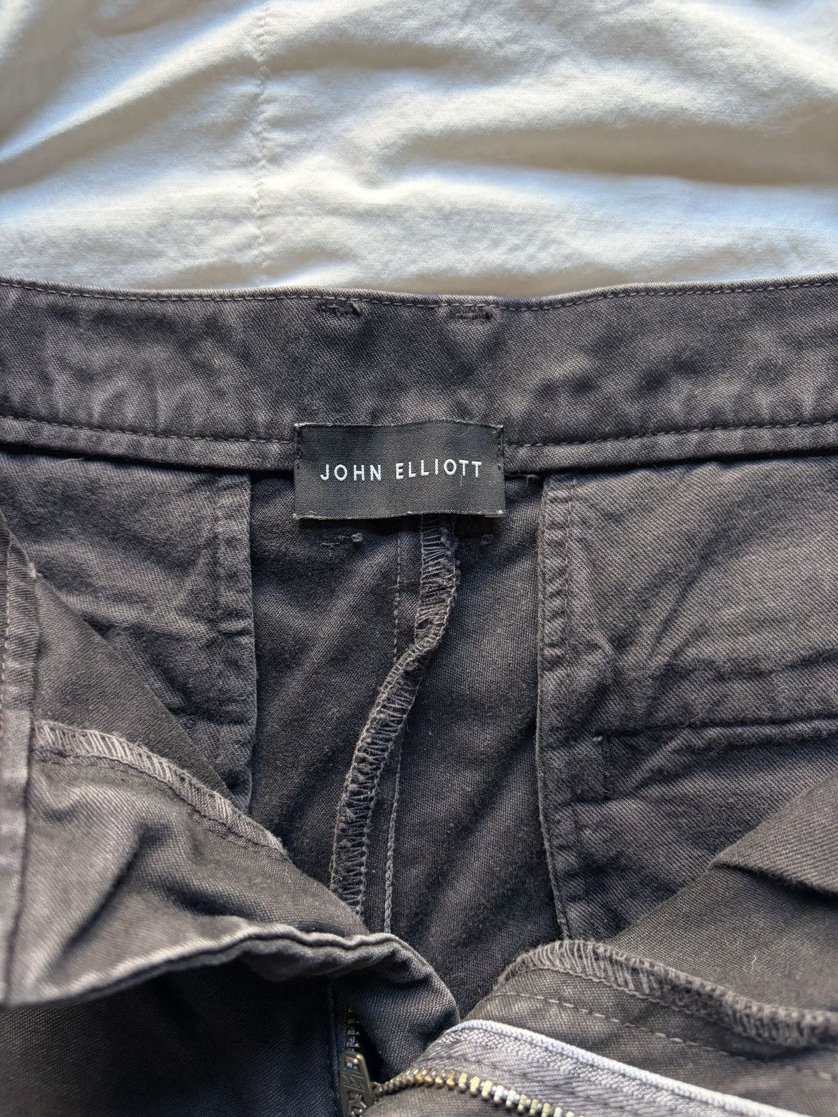John Elliott John Elliott Utility Cargo Size US 30 / EU 46 - 3 Thumbnail
