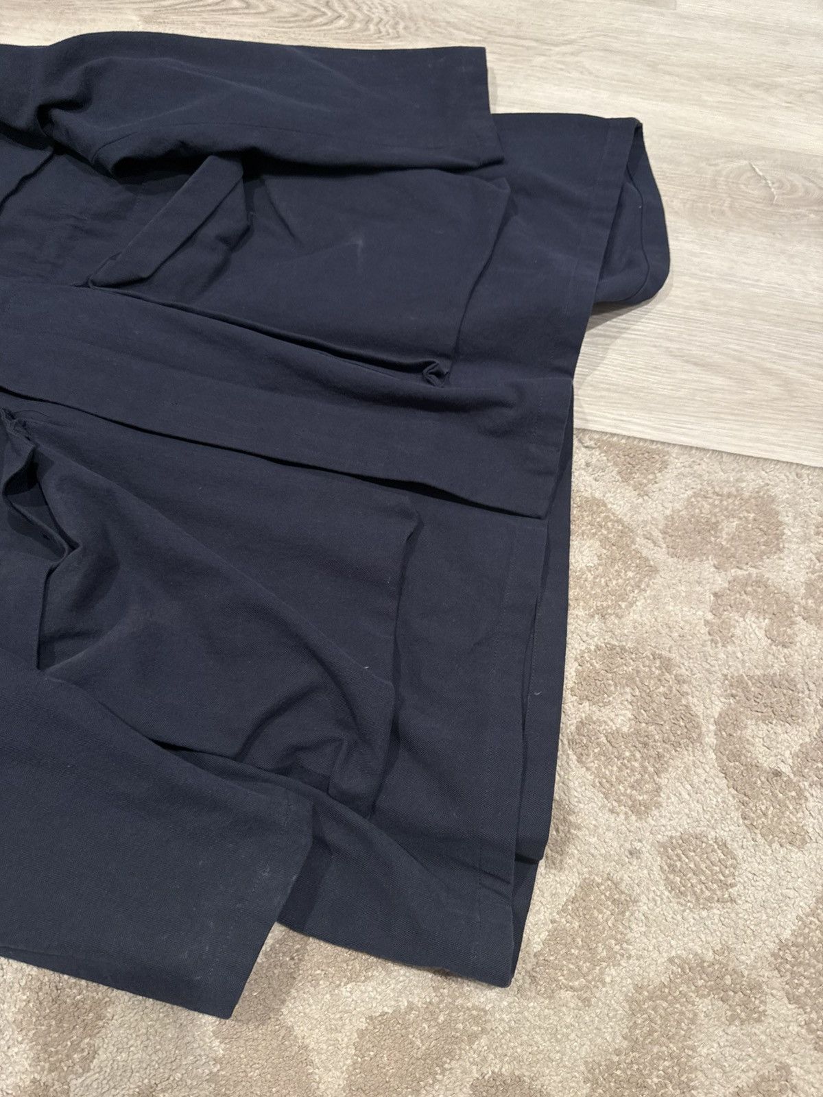 RAEY s/s 2022 military jacket!! Size US M / EU 48-50 / 2 - 2 Thumbnail