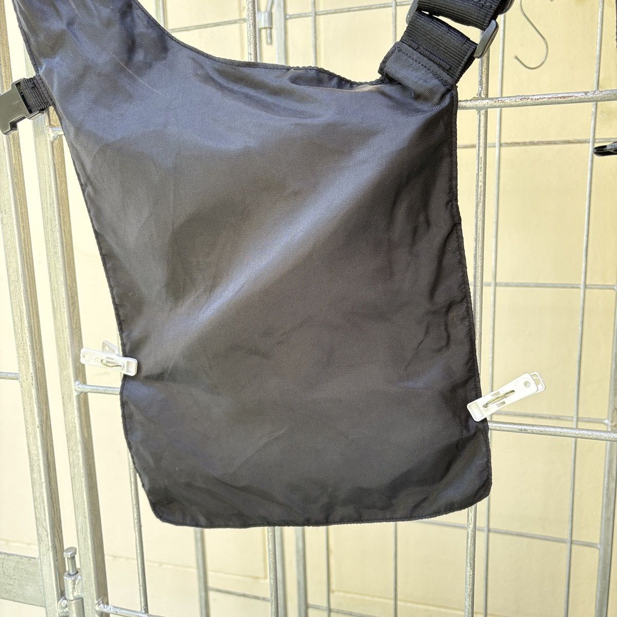 W&LT W&LT Kiss The Future Crossbody Utility Harness Bag Size ONE SIZE - 21 Thumbnail