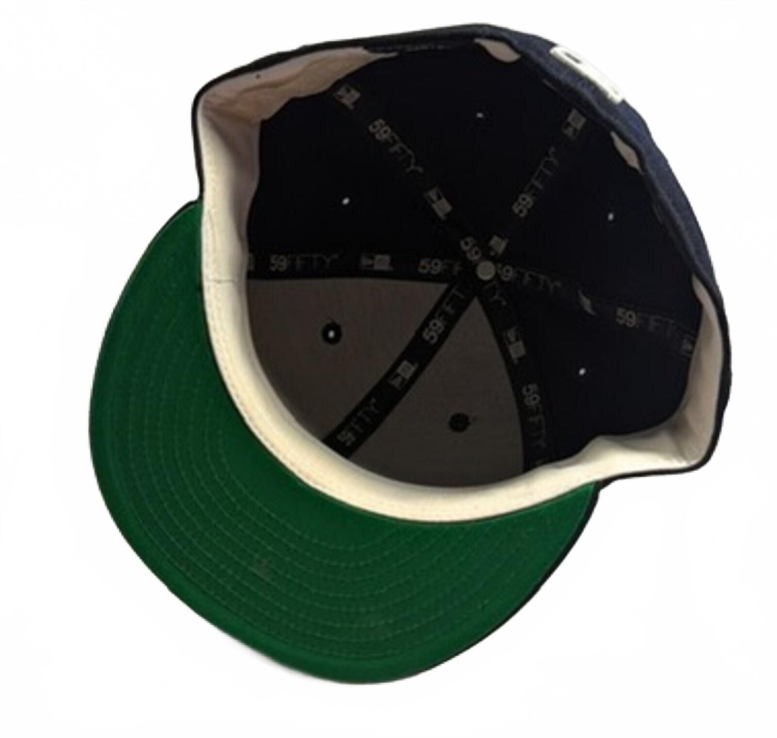 New Era New Era New York Yankees Cherry Blossom Sakura 59FIFTY 7 1/2 Size ONE SIZE - 12 Thumbnail