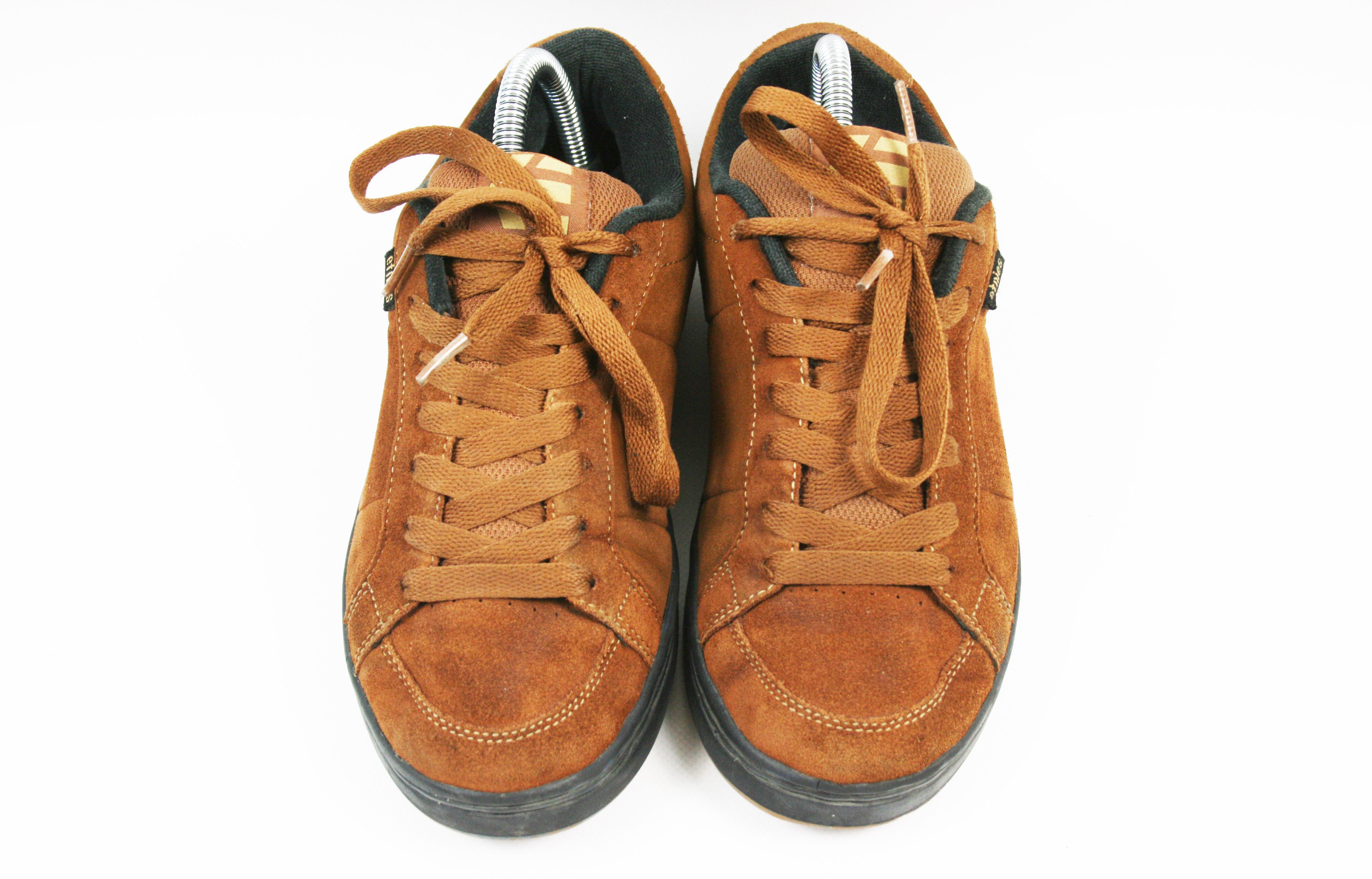 Etnies Kingpin Skater Y2K Low Sneakers Size US 7 / EU 40 - 5 Thumbnail
