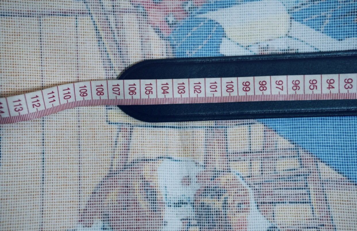 Other Tesla belt Size 36 - 14 Thumbnail