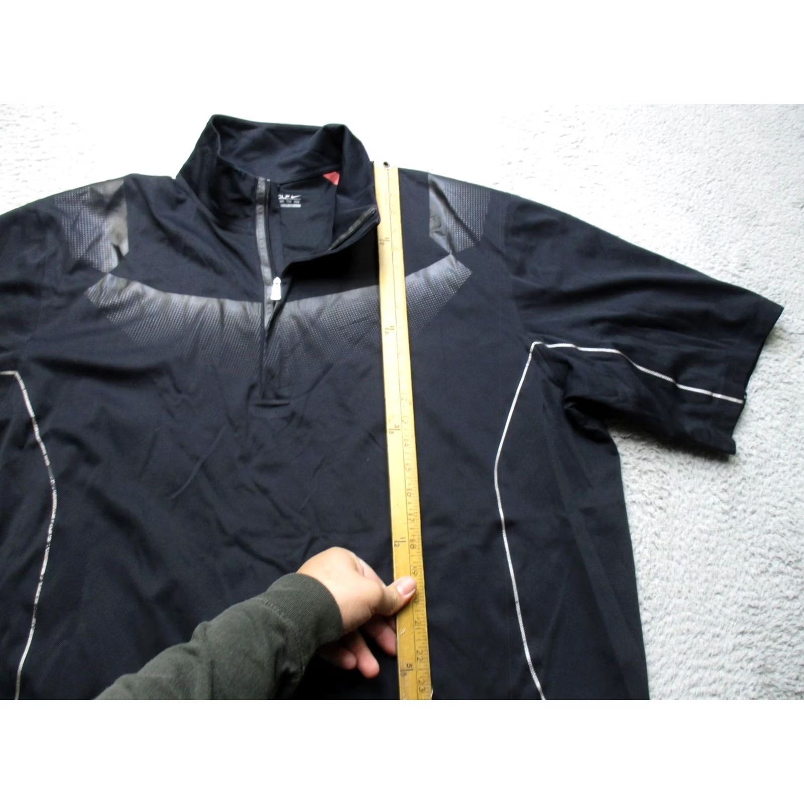 Nike Item Specifications: Brand: Nike Size US XXL / EU 58 / 5 - 6 Thumbnail