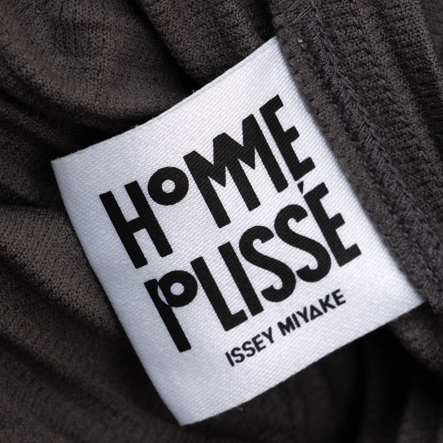 Issey Miyake Pleated Double Zip Jacket in Gray Size 3 Size US L / EU 52-54 / 3 - 19 Thumbnail