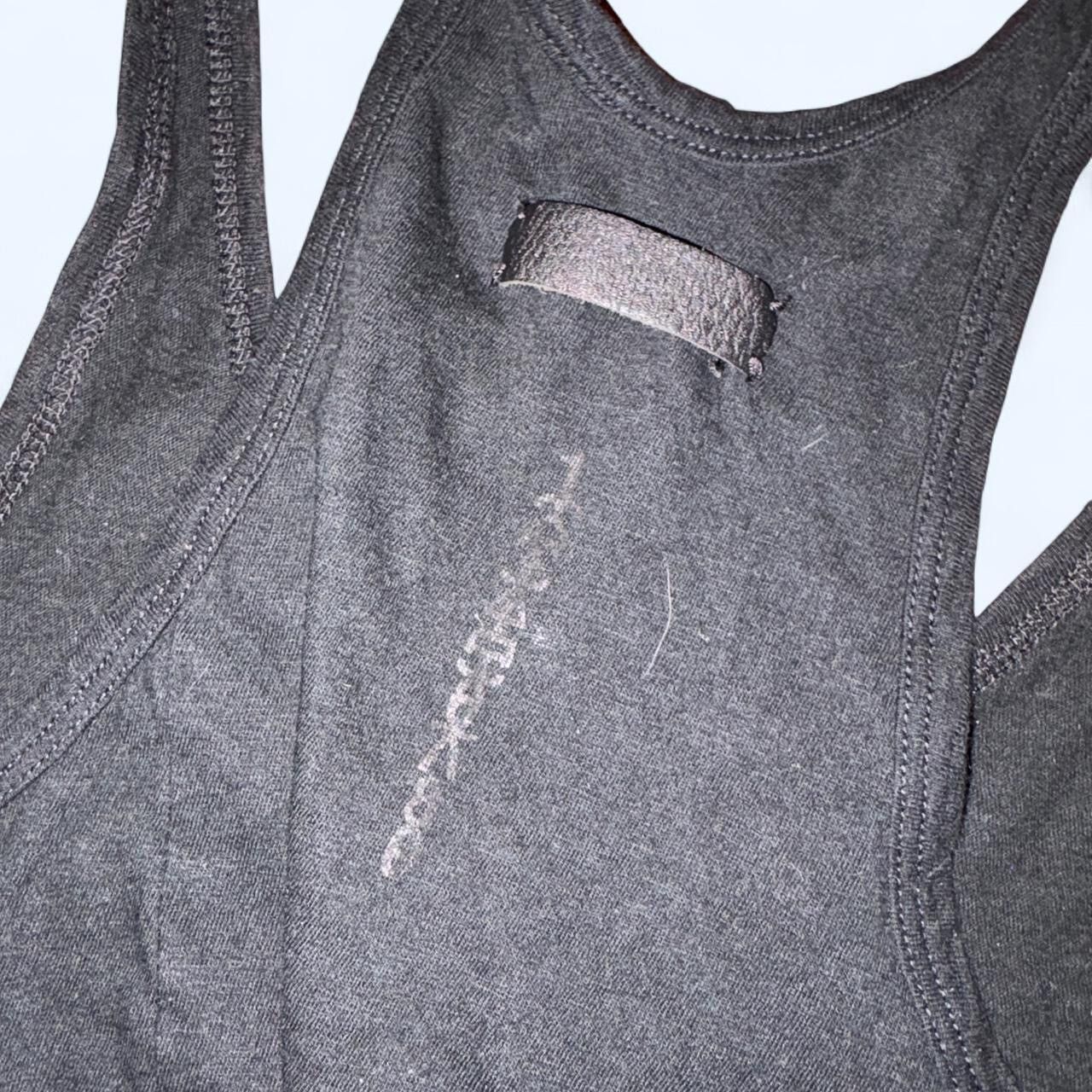 If Six Was Nine i6w9 bone-2 tank top Size US XS / EU 42 / 0 - 3 Thumbnail