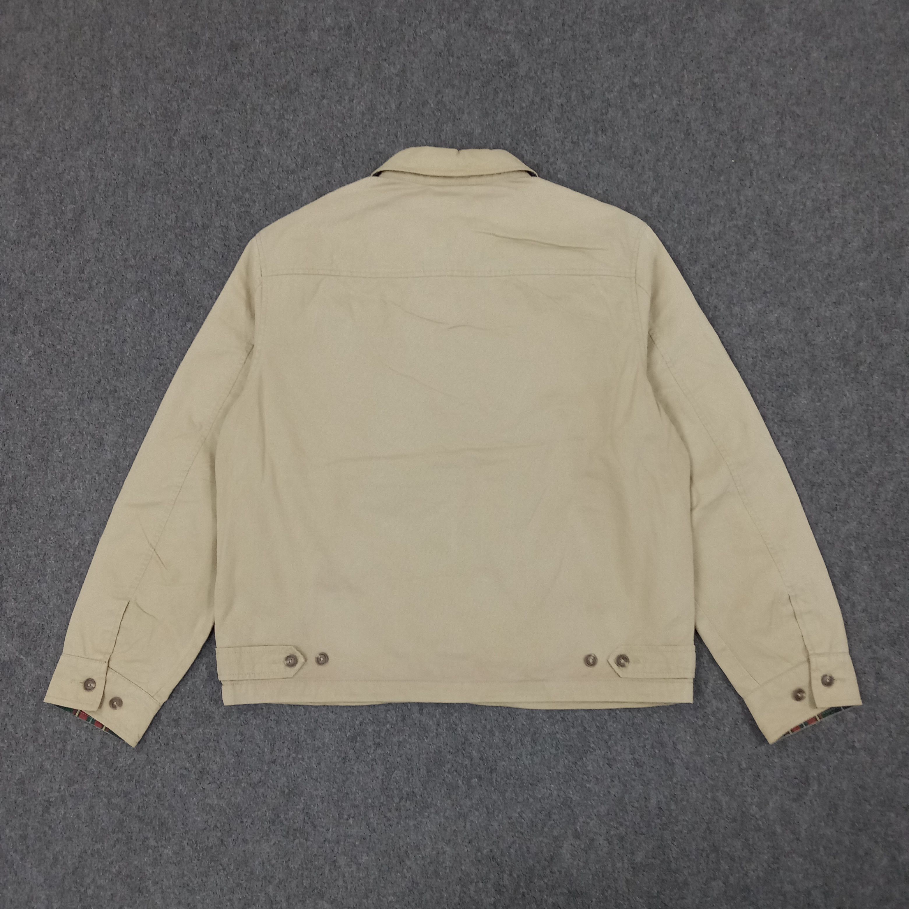 Polo Ralph Lauren × Vintage Polo Ralph Lauren American Brand Jacket Size US L / EU 52-54 / 3 - 4 Thumbnail
