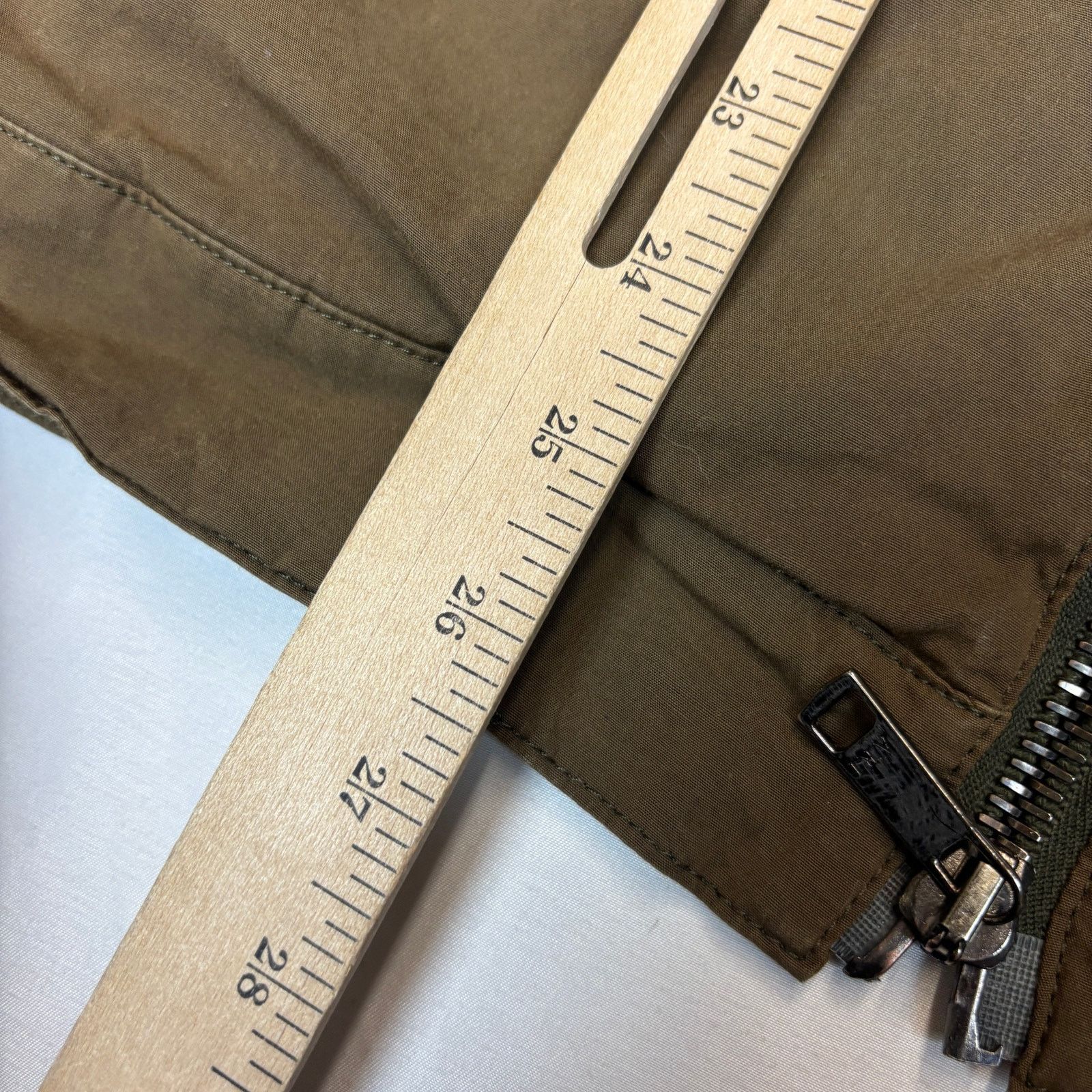 Other $955 Ari Soho Summer Suit Jacket Lighweight Rhapsody Cotton Size US L / EU 52-54 / 3 - 7 Thumbnail