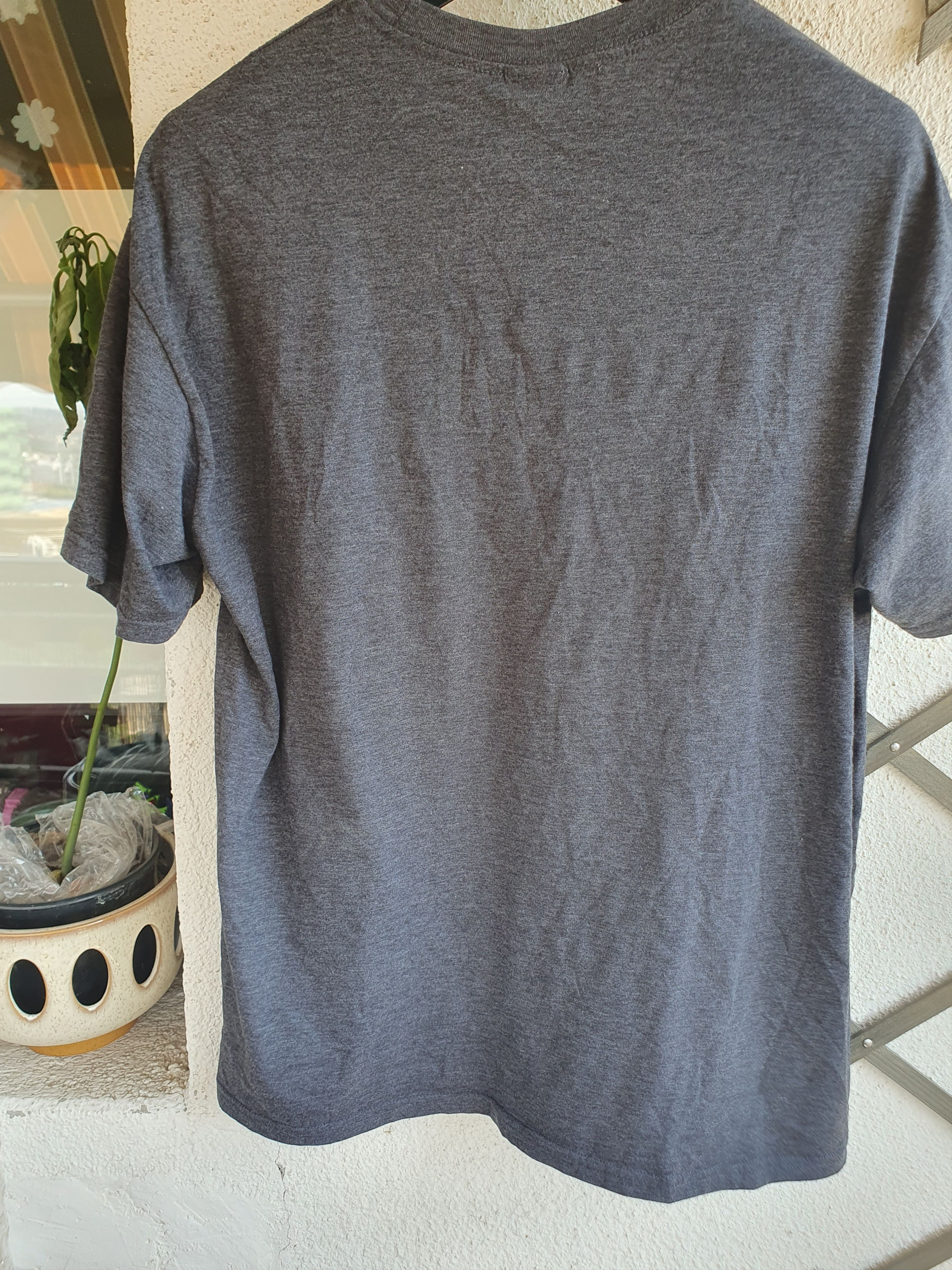 Metal Mulisha Metal Mulisha Worldwide Domination 1999 t-shirt sz XL Size US XL / EU 56 / 4 - 8 Thumbnail