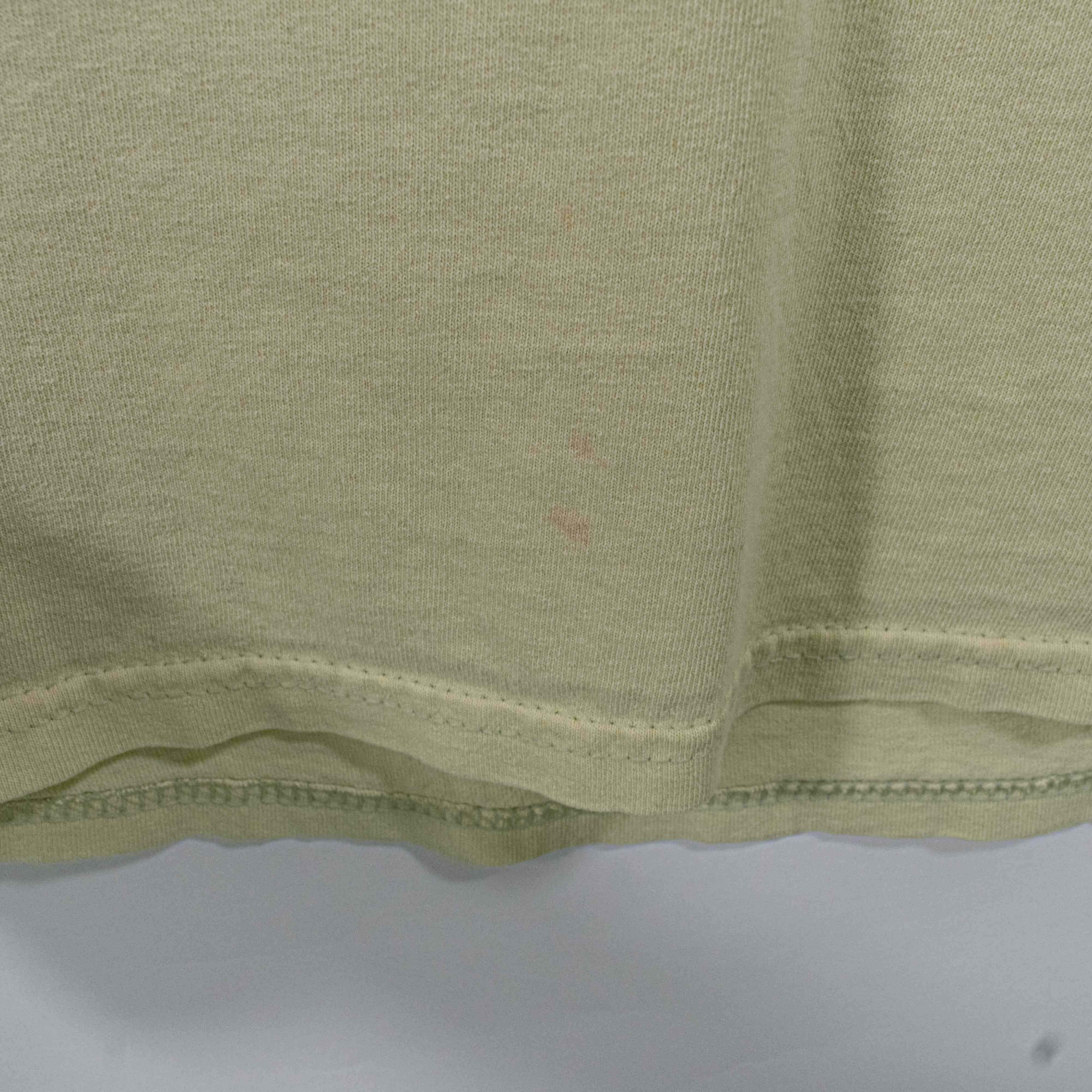 Vintage New York Embroidered Sun Faded T-Shirt Y2K Streetwear Size US L / EU 52-54 / 3 - 11 Thumbnail