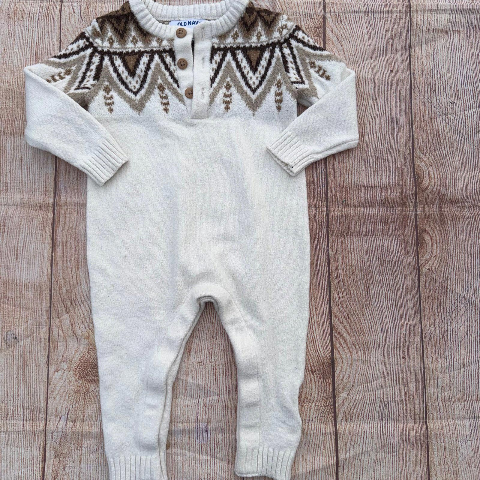 Old Navy Old Navy 12-18 Months Size ONE SIZE - 2 Thumbnail