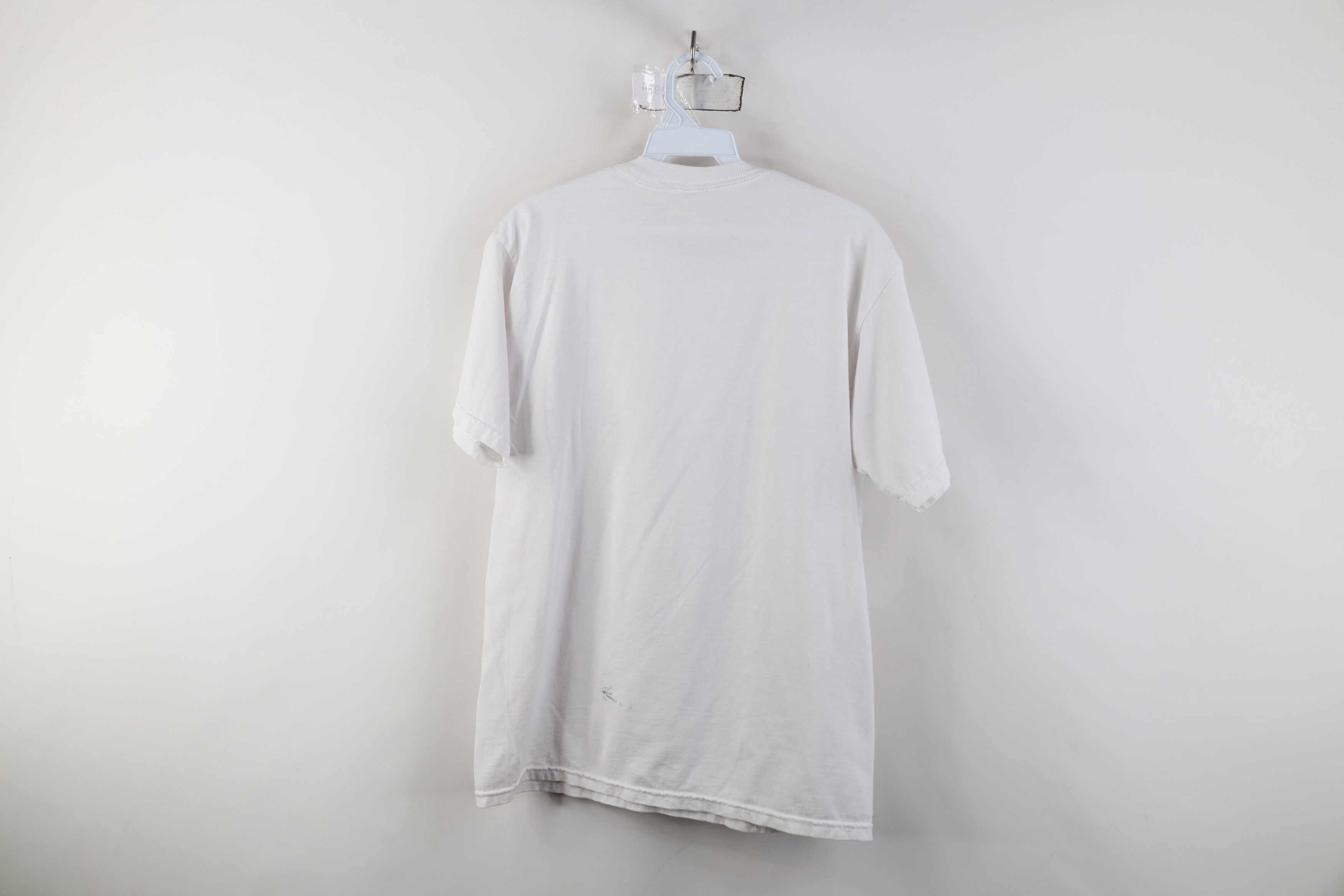 Abercrombie & Fitch Vintage 90s Y2K Abercrombie & Fitch Short Sleeve T-Shirt Size US M / EU 48-50 / 2 - 12 Thumbnail