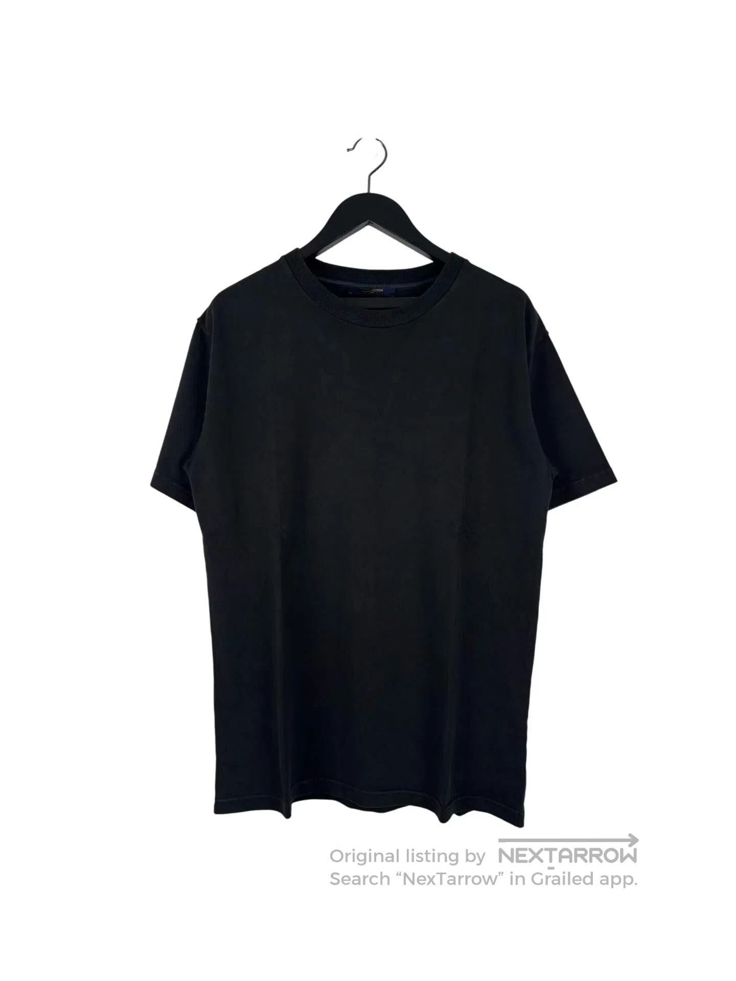 Louis Vuitton Louis Vuitton Instruction Manual Short Sleeve| Size US L / EU 52-54 / 3 - 1 Thumbnail