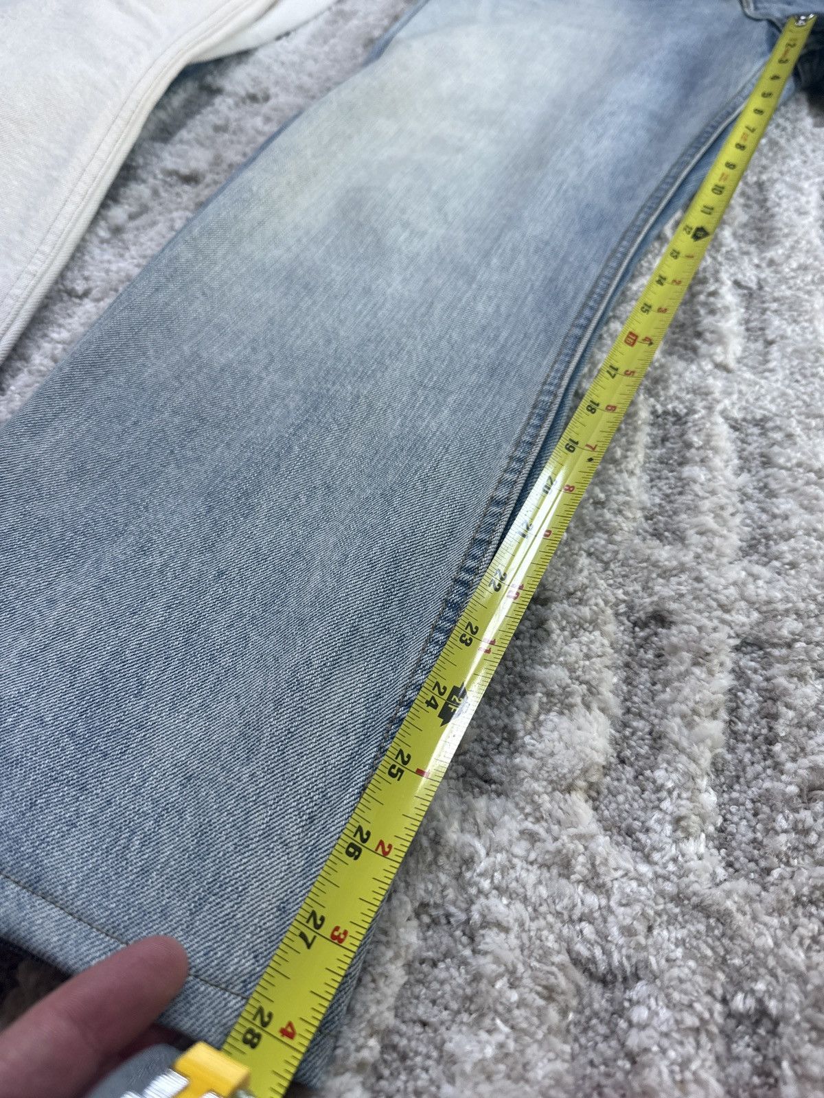 No Maintenance No Maintenance jeans Size US 34 / EU 50 - 7 Thumbnail