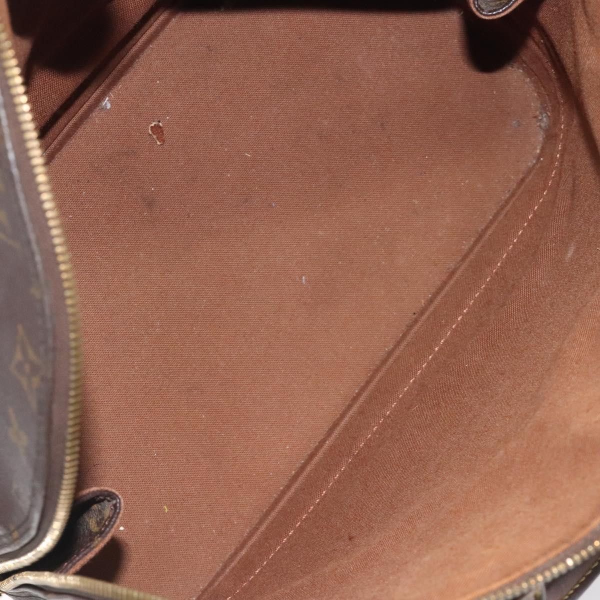 Louis Vuitton LOUIS VUITTON Monogram Alma Hand Bag M51130 Size ONE SIZE - 11 Thumbnail