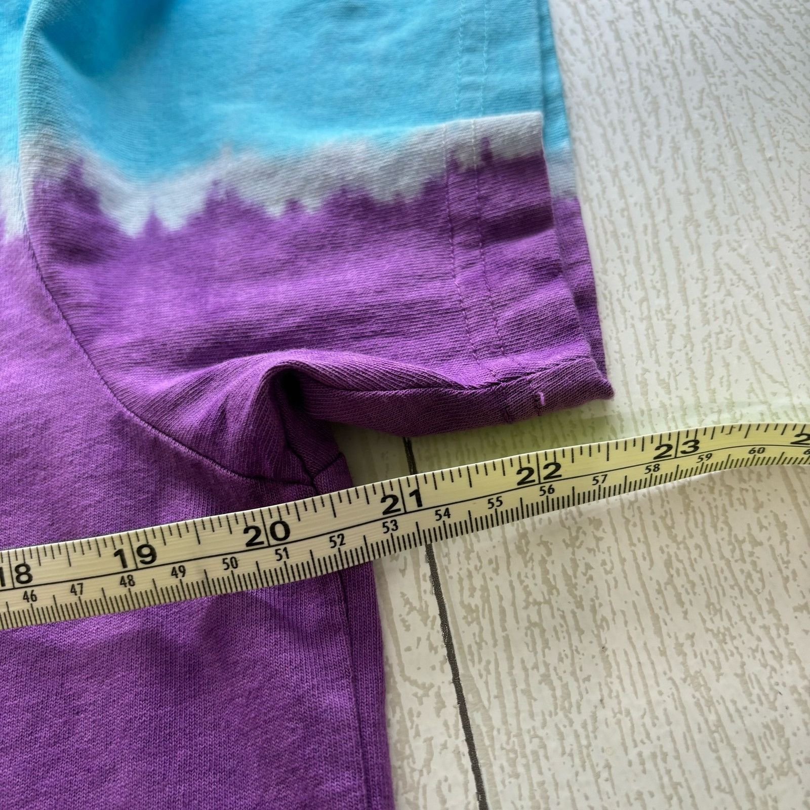 Other American Eagle X Young Money Tie Dye Graphic Tee Size M Size US M / EU 48-50 / 2 - 5 Thumbnail