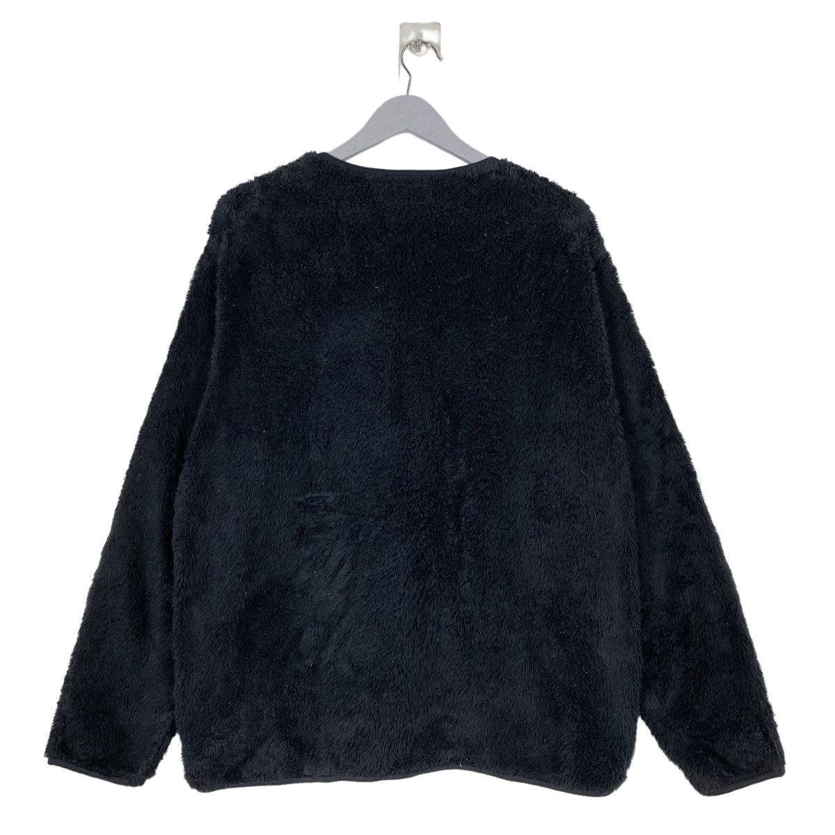 Engineered Garments × Uniqlo Engineered Garments x Uniqlo Crewneck Fleece Size US M / EU 48-50 / 2 - 10 Thumbnail