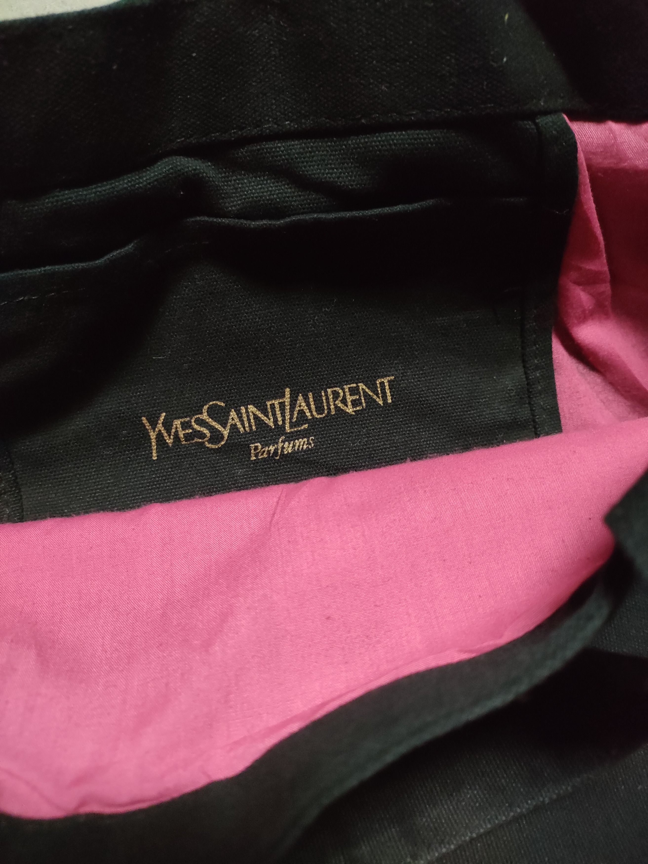 Yves Saint Laurent YSL Tote Bag Size ONE SIZE - 4 Thumbnail