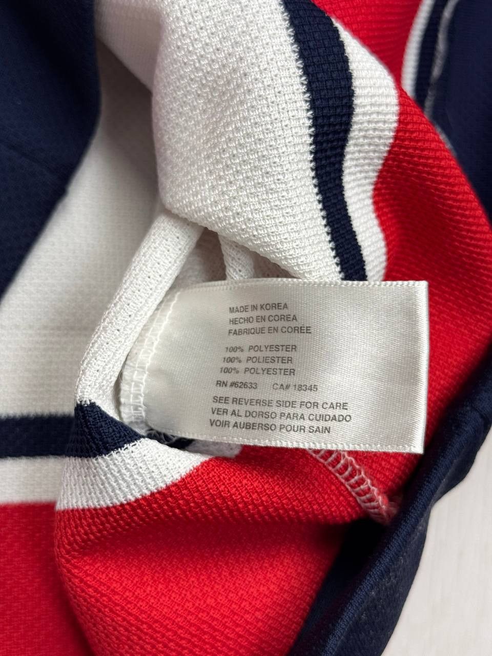 Other Vintage Columbus Hockey Jersey White Pro Player NHL Size M Size US M / EU 48-50 / 2 - 11 Thumbnail