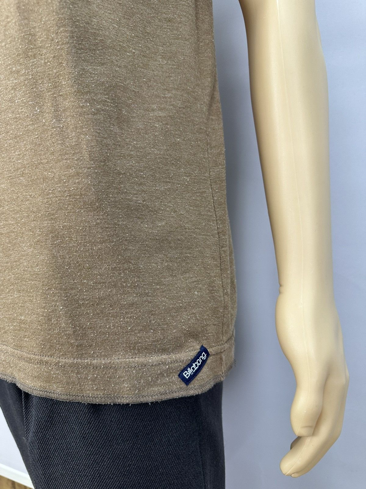 Billabong Billabong Custom Fit TShirt A662 Size US M / EU 48-50 / 2 - 4 Thumbnail