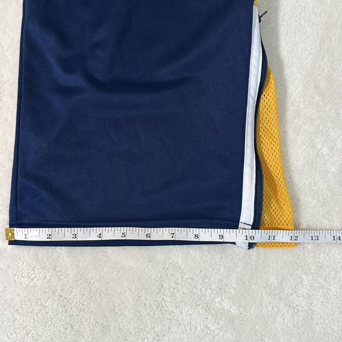 Athletic Works y2k vintage Athletic Works Track Pants Size US 34 / EU 50 - 4 Thumbnail