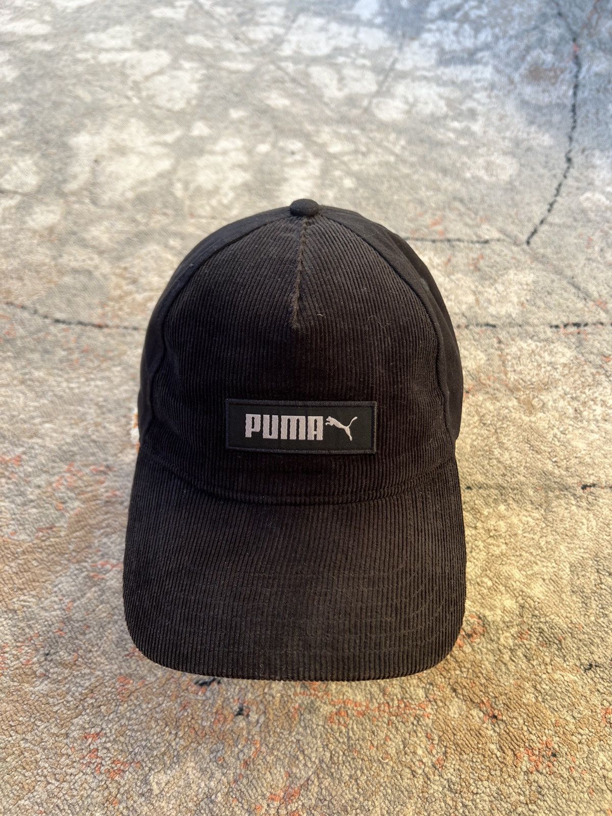 Puma Puma Velvet Cap Size ONE SIZE - 2 Thumbnail