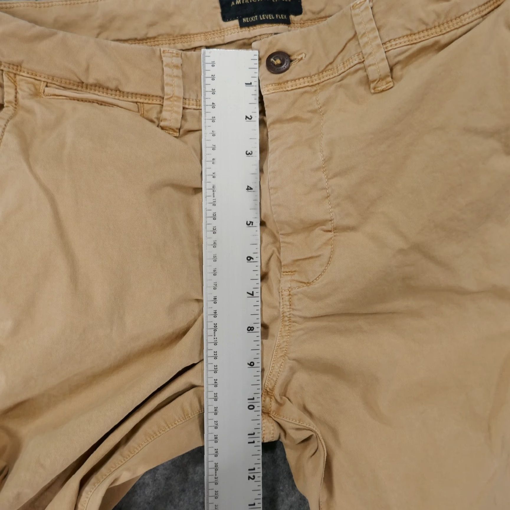 American Eagle Outfitters VINTAGE: No (omit) — Sorry. Size US 32 / EU 48 - 7 Thumbnail