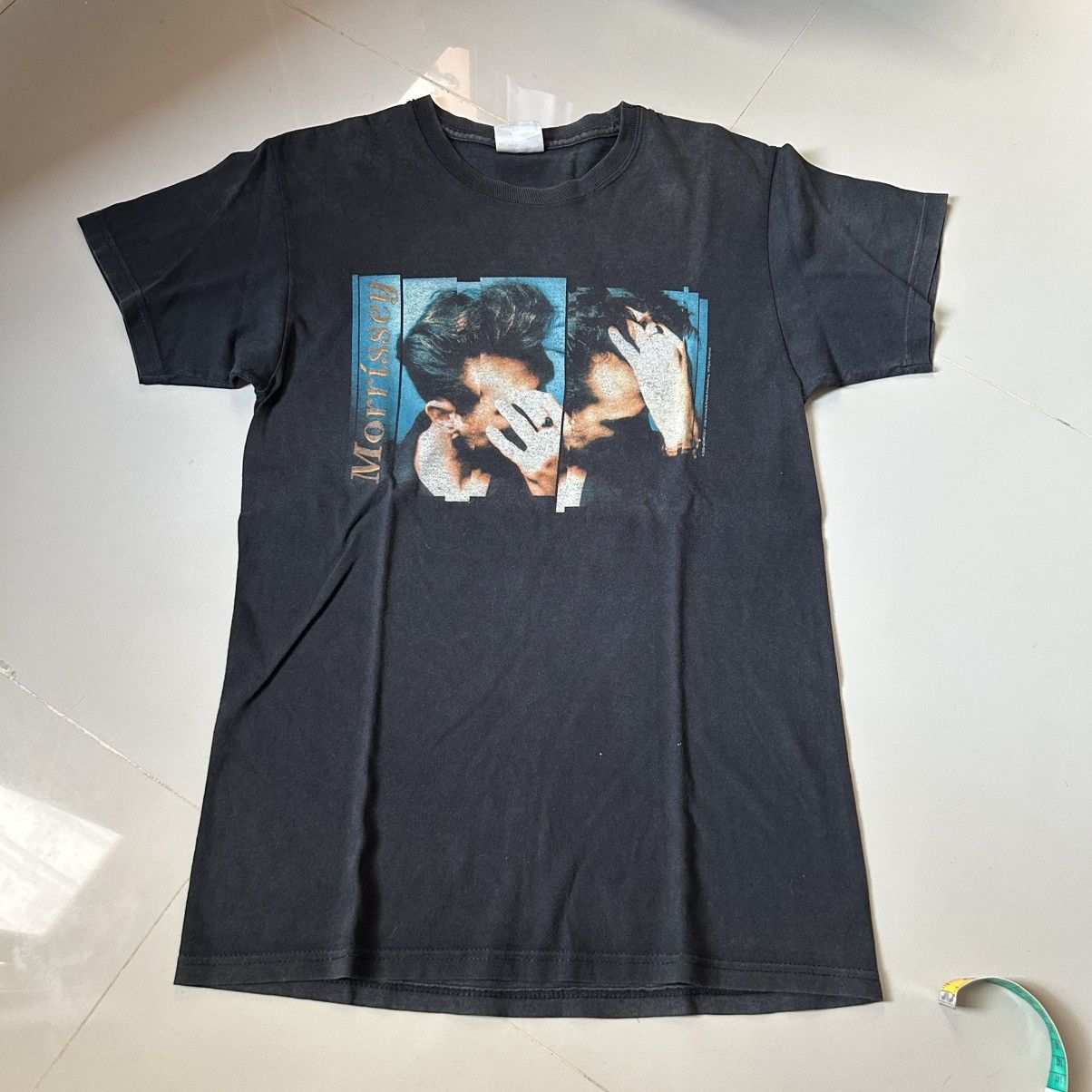 Other Morrissey “everyday is like sunday” t shirt Size US M / EU 48-50 / 2 - 1 Thumbnail