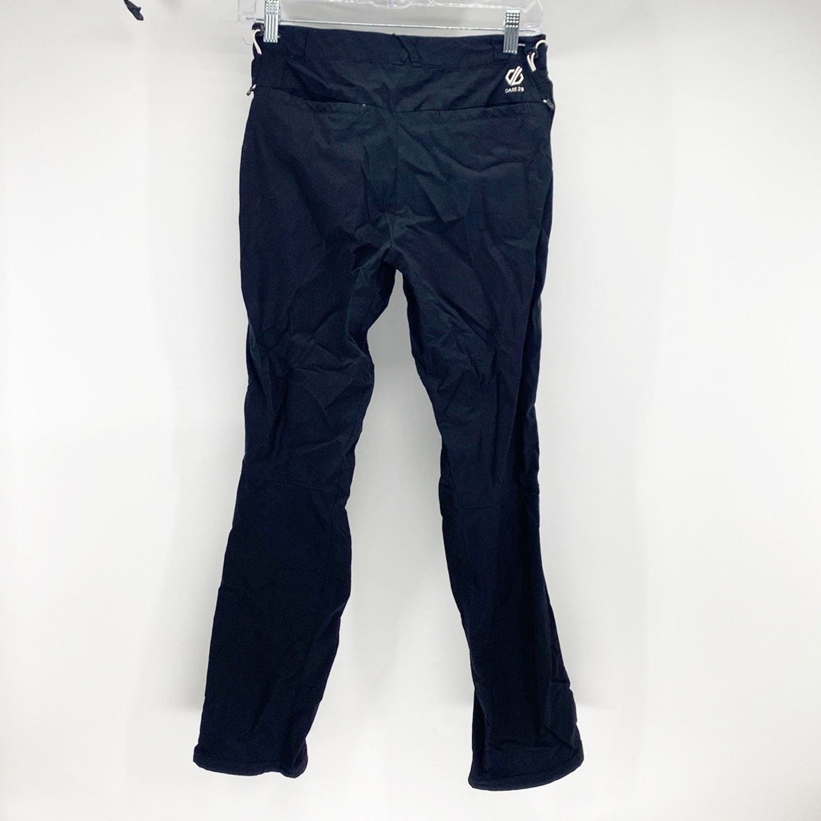 Other Dare 2b Melodic II Stretch Walking Black winter gear sz 4 Size 27" / US 4 / IT 40 - 1 Thumbnail
