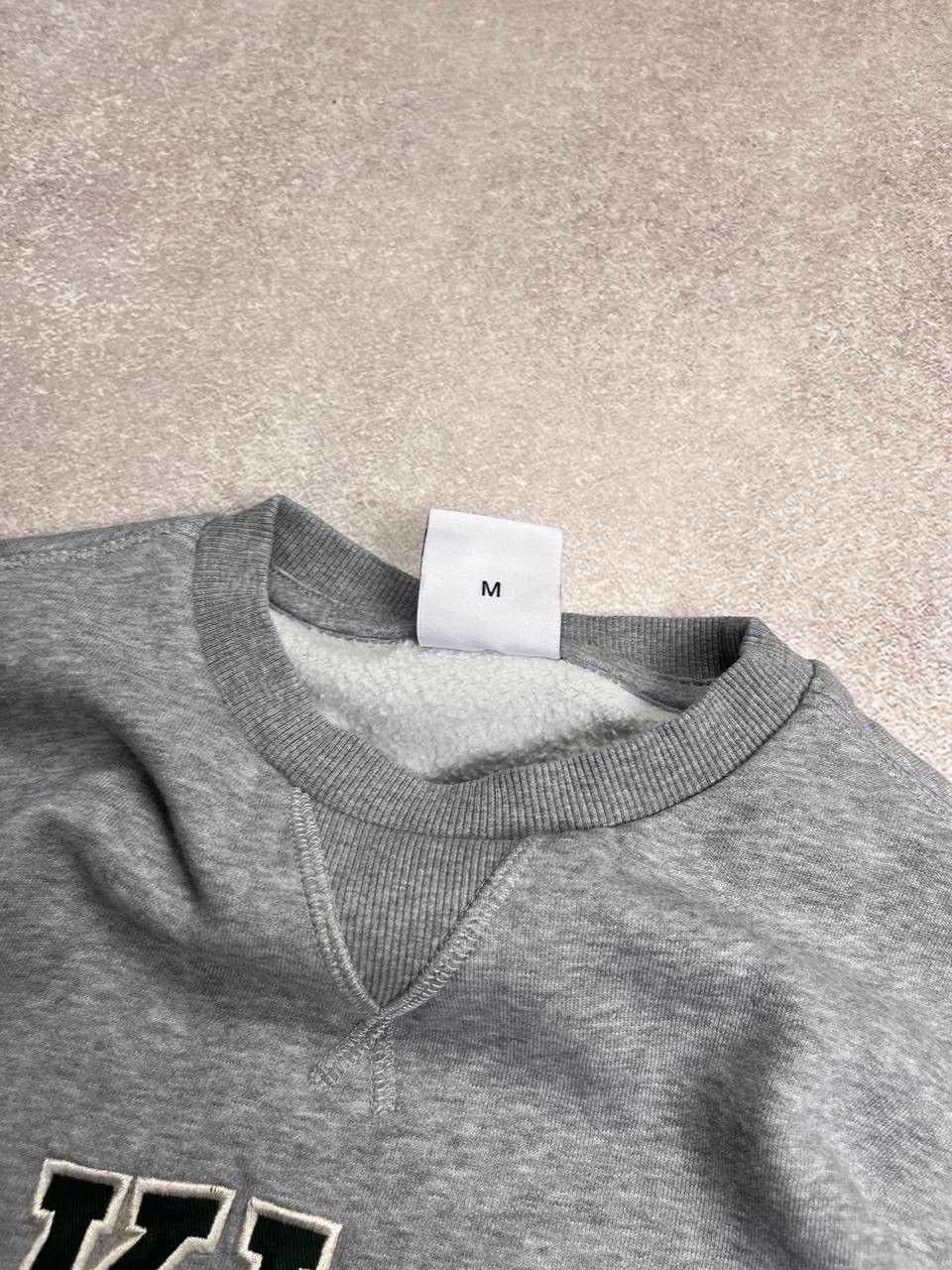 Vintage ⚡️QUICK SALE⚡️VINTAGE NEW ERA OAKLAND A's BOXY SWEATSHIRT Size US M / EU 48-50 / 2 - 6 Thumbnail