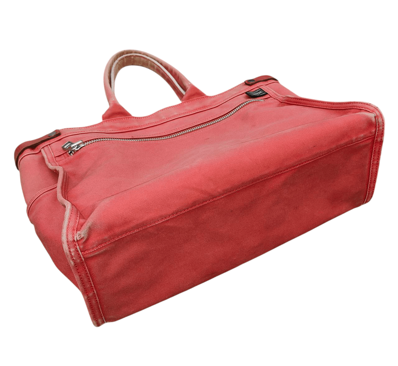 Porter Porter Faded Hand Carry Bag Size ONE SIZE - 5 Thumbnail