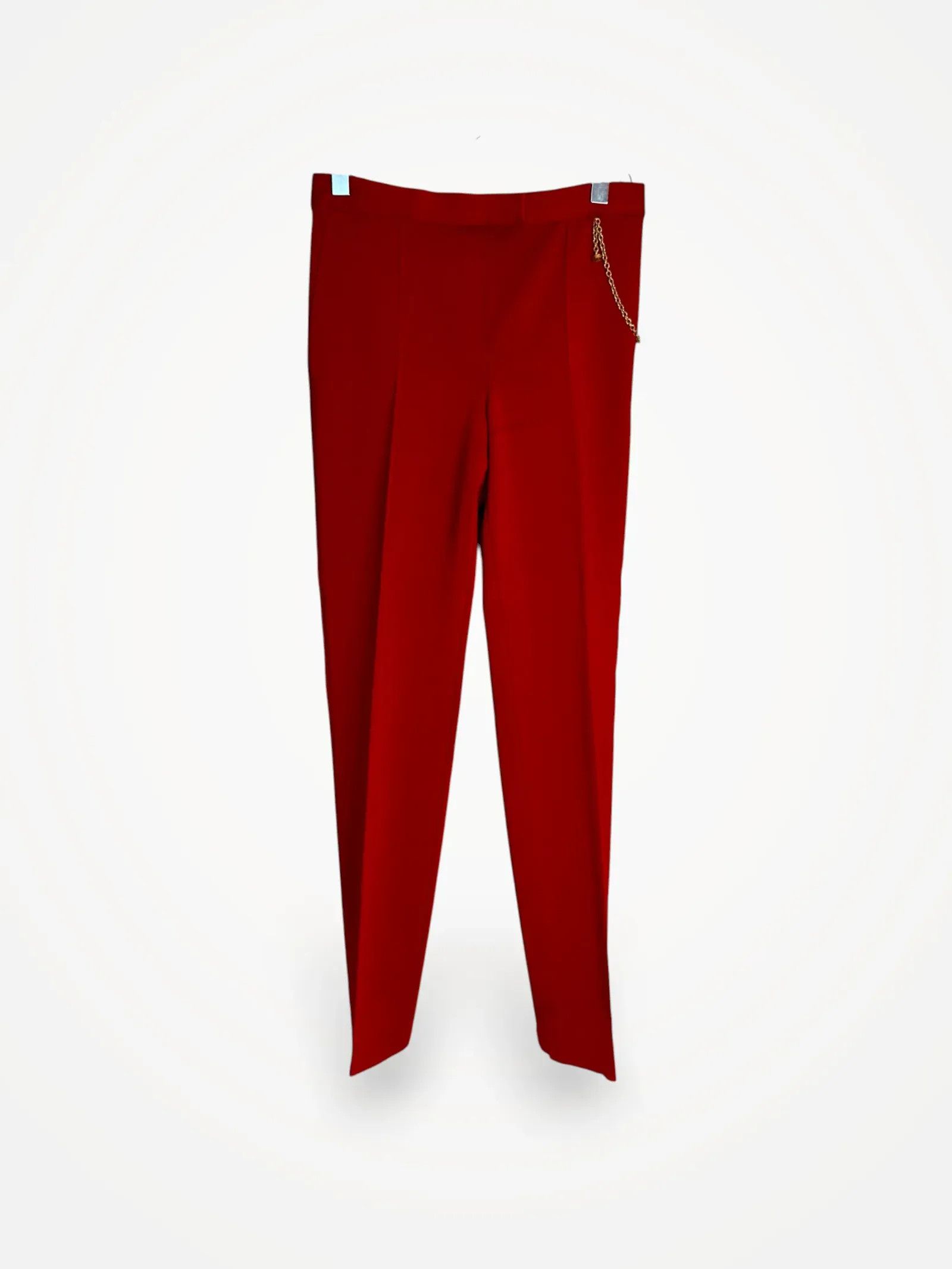 Givenchy Givenchy Pants Size 28" / US 6 / IT 42 - 1 Thumbnail