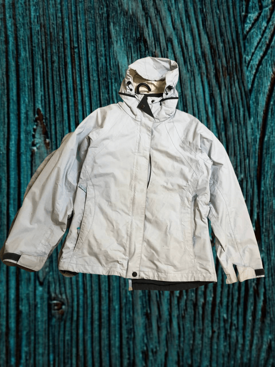 Columbia Columbia streetwear sky jacket Size S / US 4 / IT 40 - 1 Thumbnail