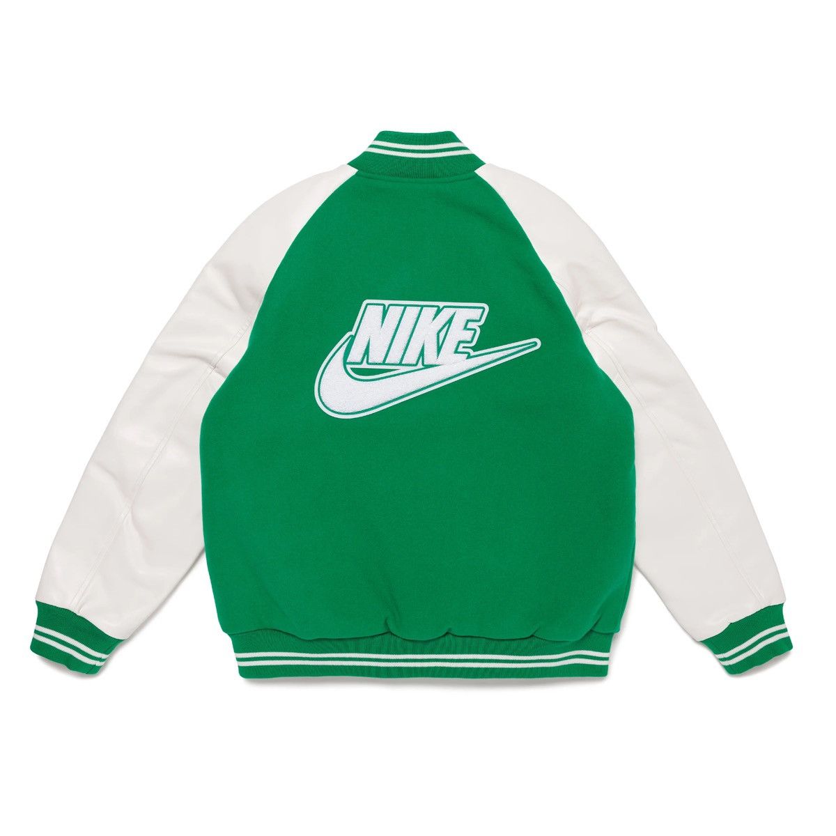 Nigo × Nike NIGO Nike Jacket Size US XL / EU 56 / 4 - 2 Thumbnail