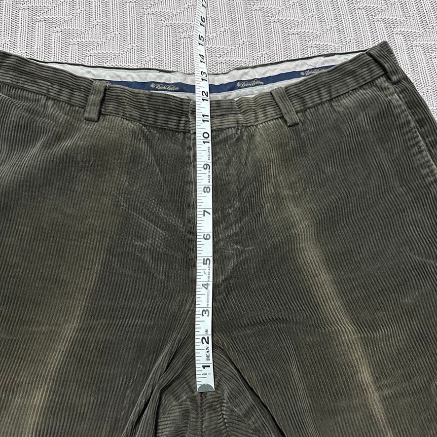 Brooks Brothers Brooks Brothers brown Hudson corduroys Size US 38 / EU 54 - 6 Thumbnail