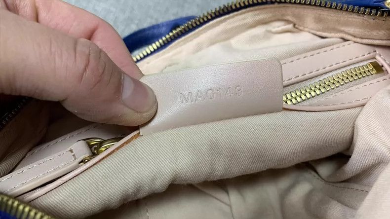 Givenchy Givenchy Nightingale Small Bag Size ONE SIZE - 7 Thumbnail