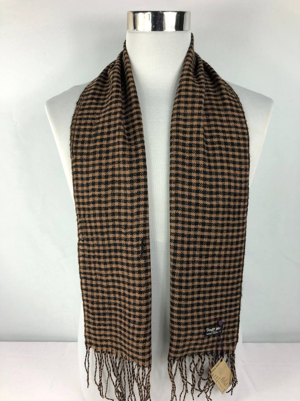 Kansai Yamamoto Kansai Yamamoto Scarf / Muffler / Neckwear FS272 Size ONE SIZE - 2 Thumbnail