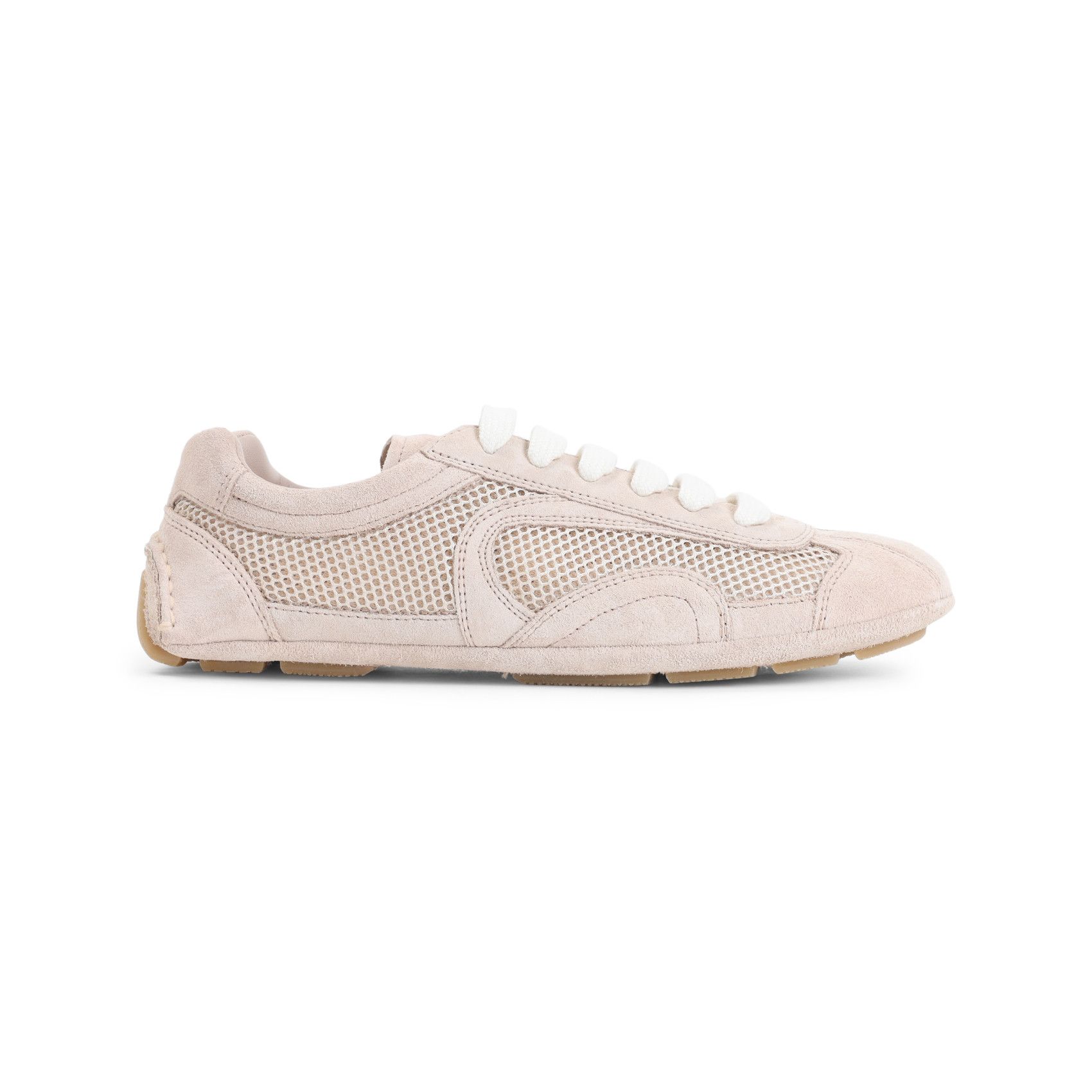 Prada Prada Sneakers Size US 7.5 / IT 37.5 - 1 Thumbnail