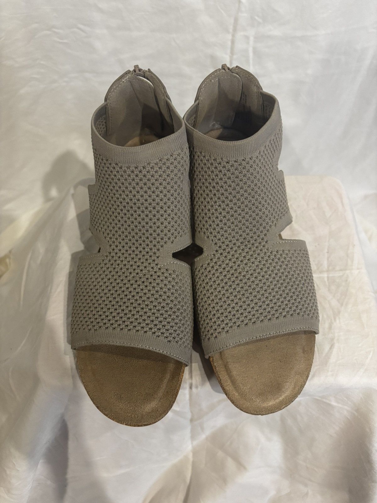 Croft & Barrow Cushioned Shoes.wf887 Size US 8.5 / IT 38.5 - 6 Thumbnail
