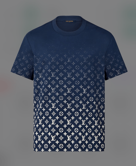 Louis Vuitton LVSE Monogram Gradient T-Shirt