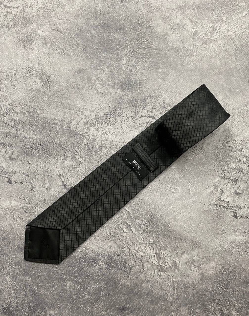 Hugo Boss Hugo Boss Ties BOSS Italy Size ONE SIZE - 3 Thumbnail