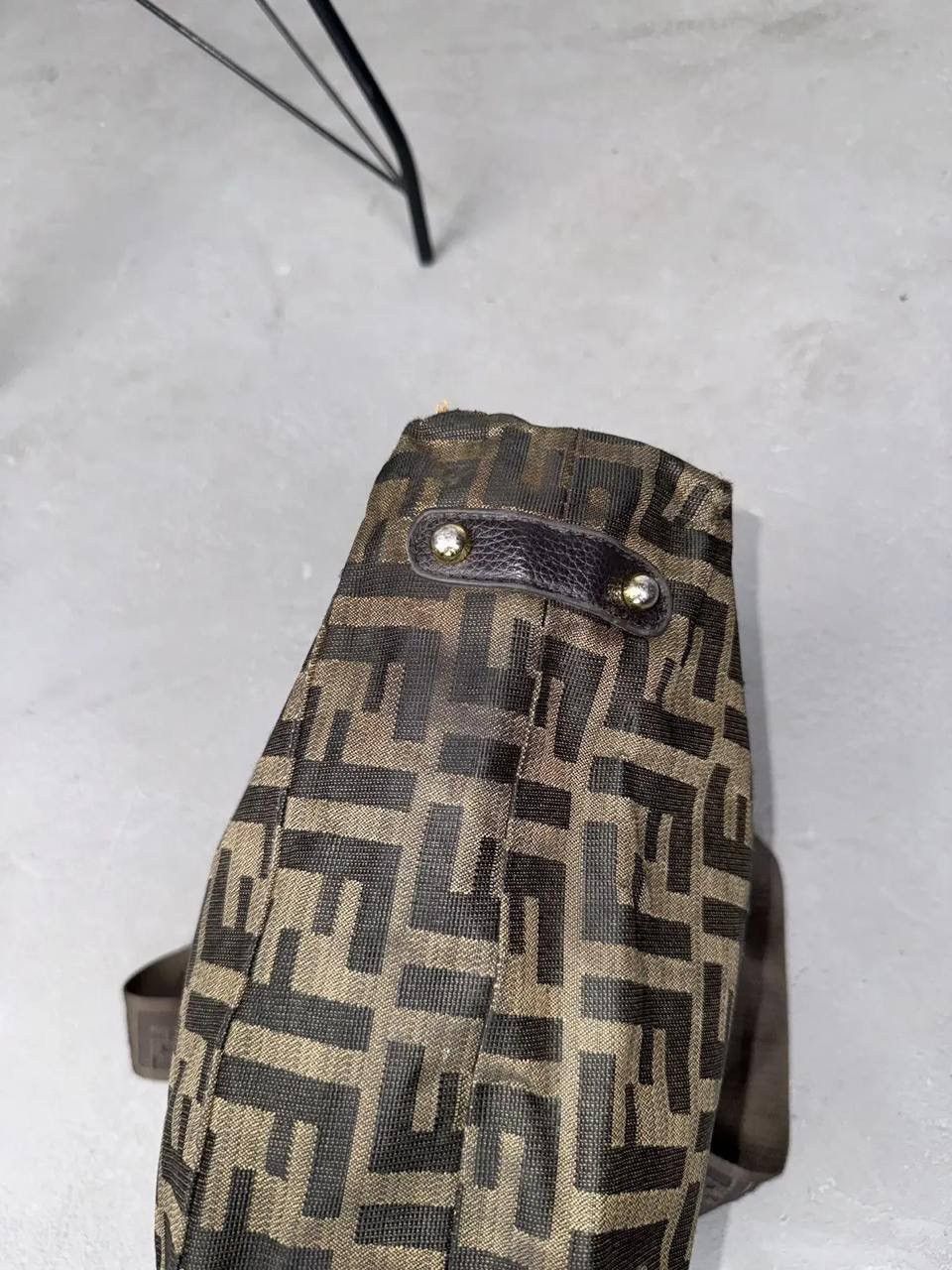 Fendi Fendi zucca bag Size ONE SIZE - 17 Thumbnail