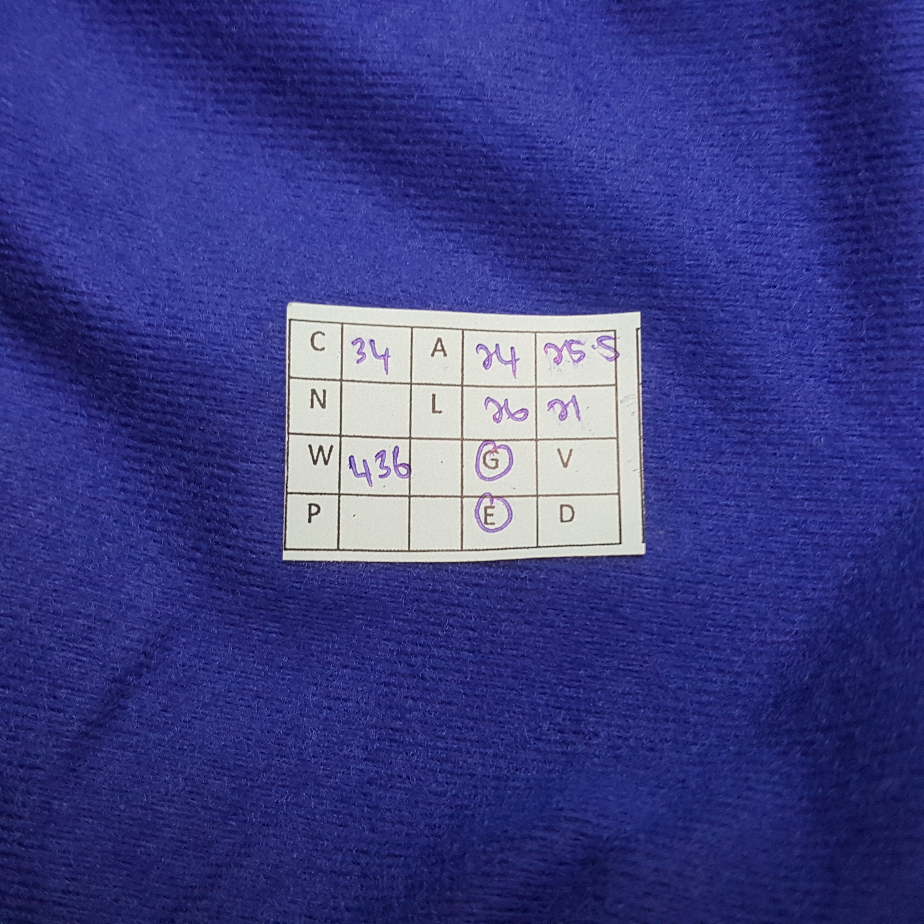 Sports Specialties Vintage Puma x Wurth Sport Zipper TrackTop Jacket Size US L / EU 52-54 / 3 - 9 Thumbnail