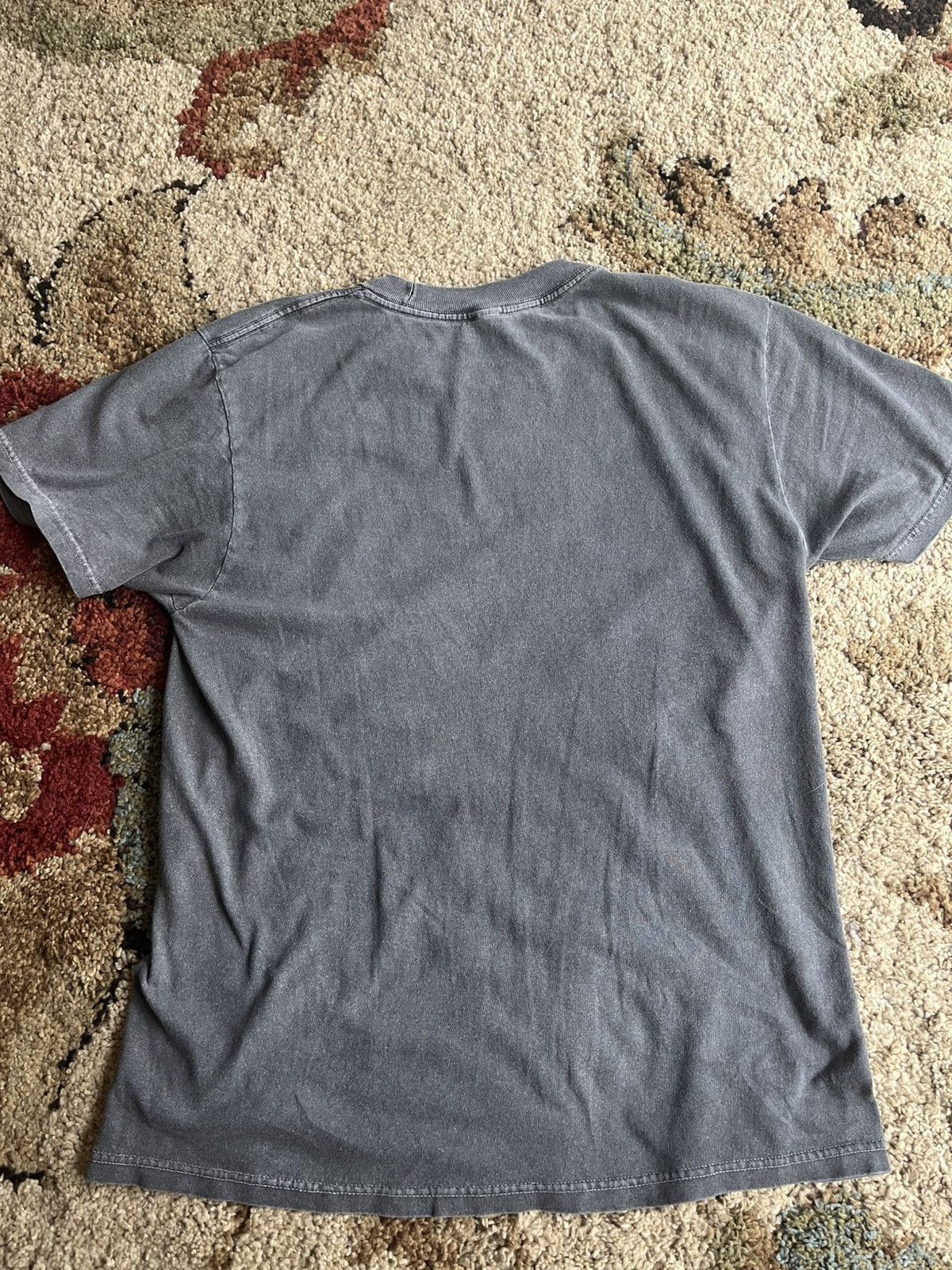 Band Tees Don Toliver Psycho Tour Tee Size US S / EU 44-46 / 1 - 3 Thumbnail