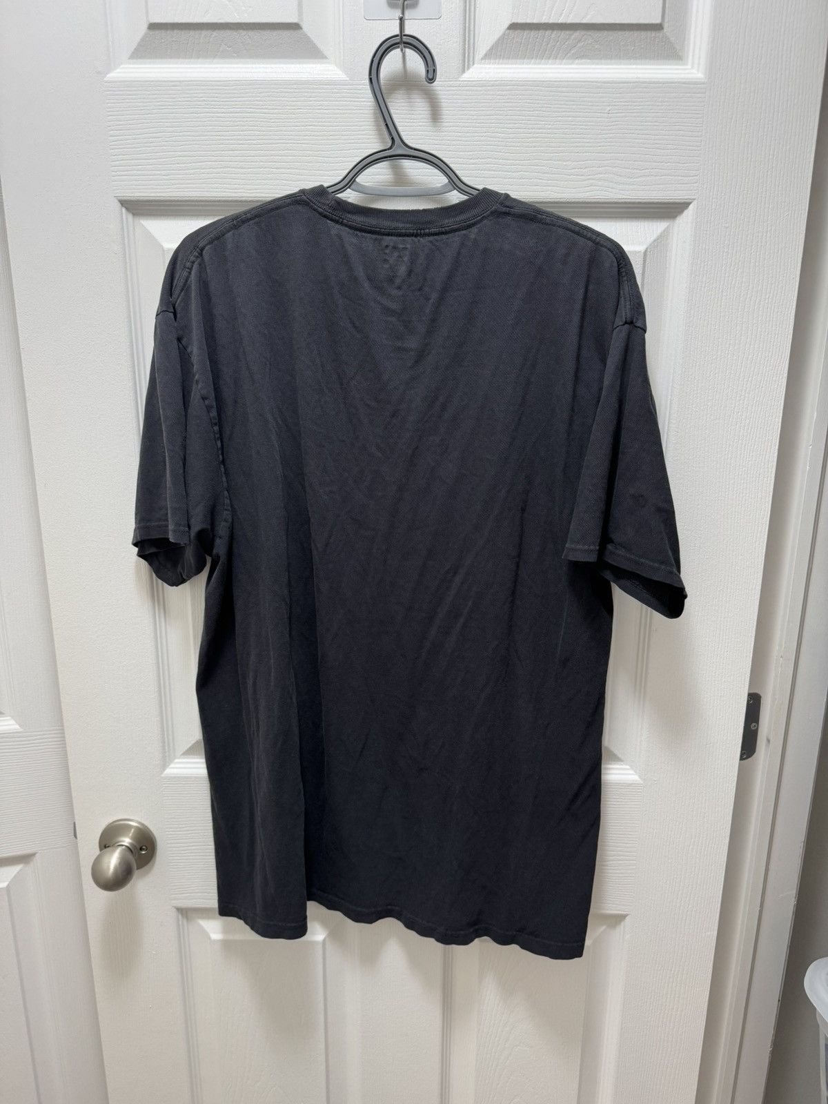 DC DC Skateboarding DCSC Vintage Y2K 2000s Shirt Oversized Size US XL / EU 56 / 4 - 4 Thumbnail