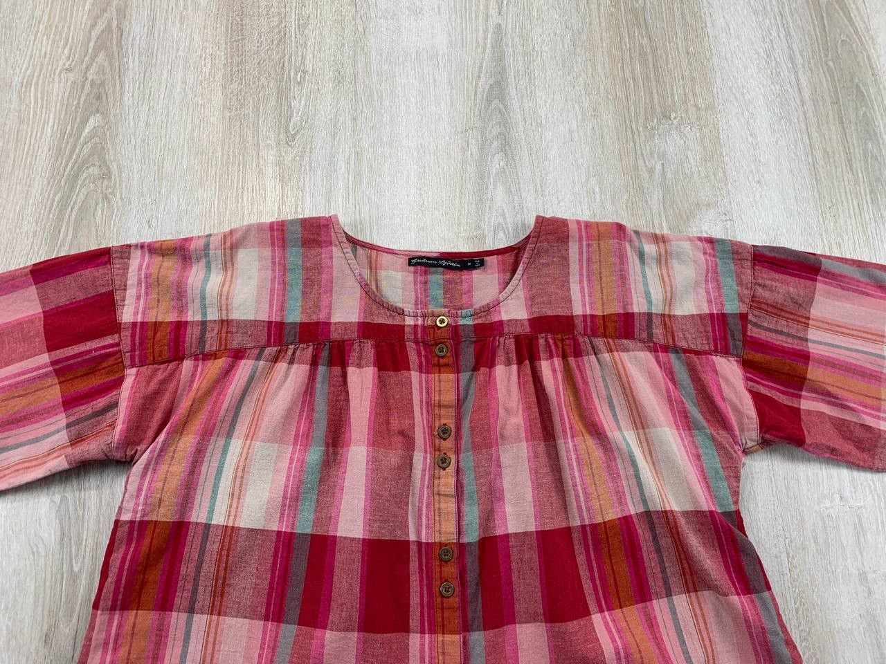 Designer Womens blouse Gudrun Sjoden Size M Size M / US 6-8 / IT 42-44 - 3 Thumbnail