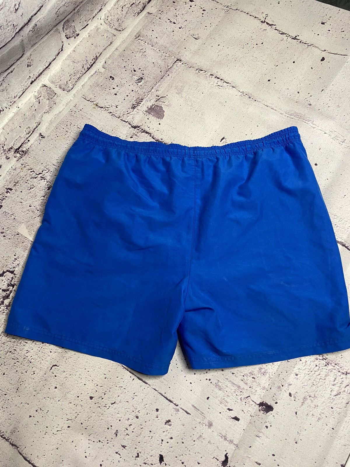 Yves Saint Laurent Men's blue short's YvesSaintLauren small logo Size US 38 / EU 54 - 8 Thumbnail